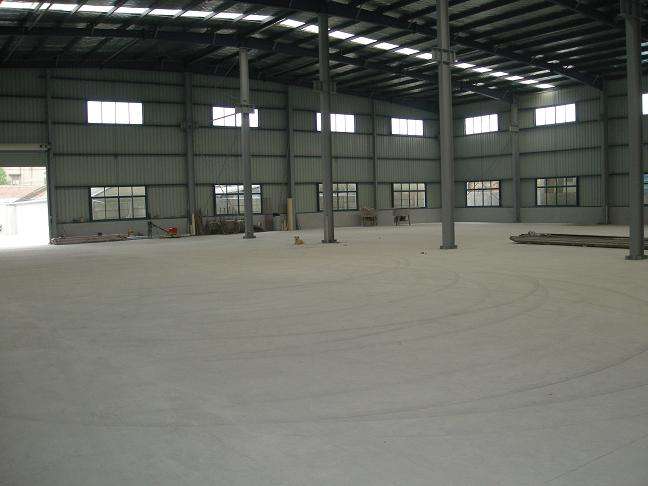 克孜勒苏柯尔克孜工业厂房楼板检测的重要